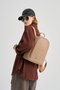 Lucky Bees Mochila Camel